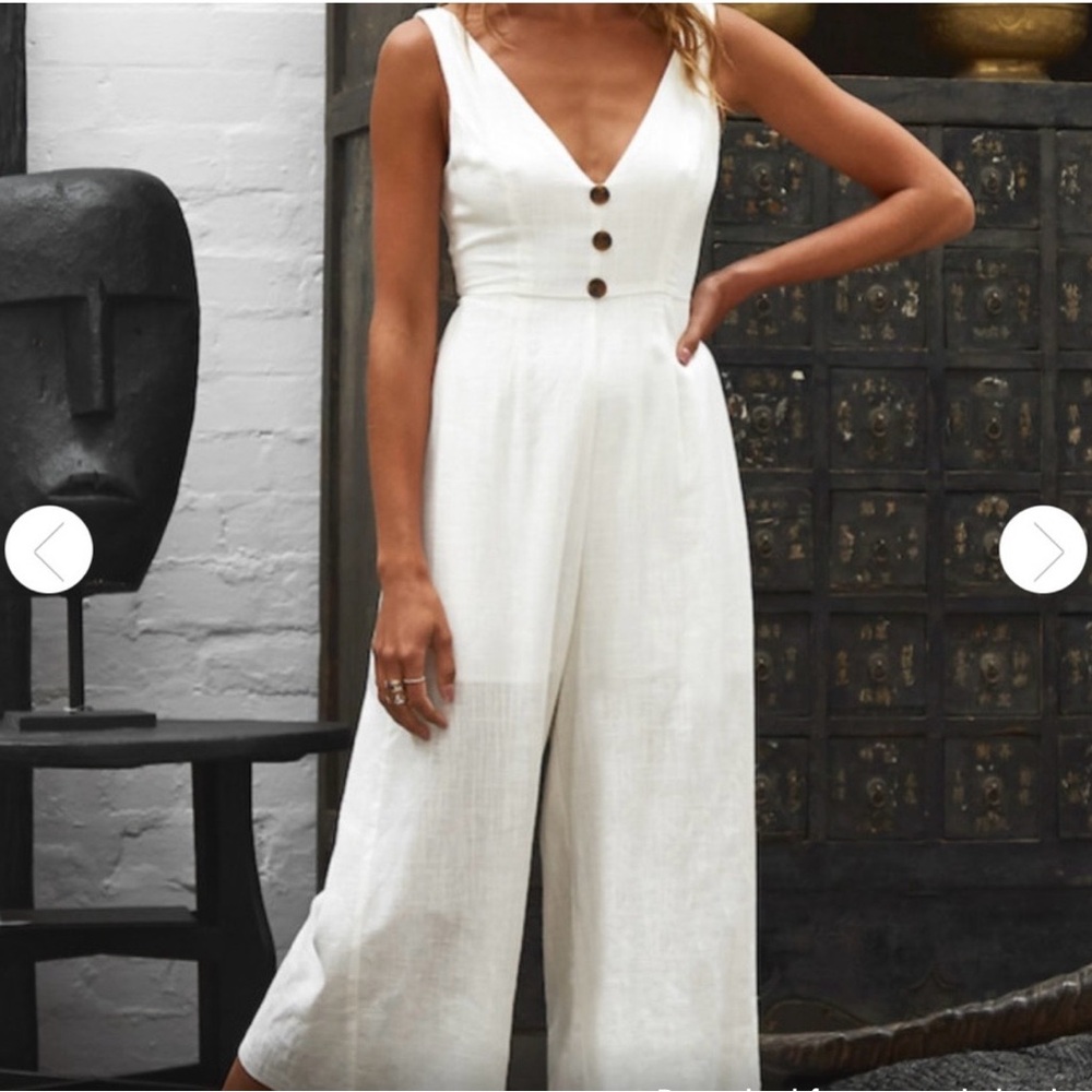 Fortunate One jumpsuit